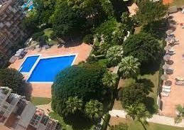 Nice studio with sea views for rent MID SEASON from 01/9/2024 - 31/05/2025 in Arroyo de la Miel (Benalmadena)