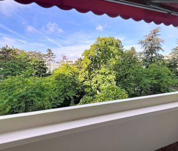 Appartement spacieux de 5 pièces, entièrement rénové, avec en sus u... - Photo 3