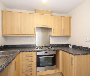 2 bedroom apartment to rent - Photo 4