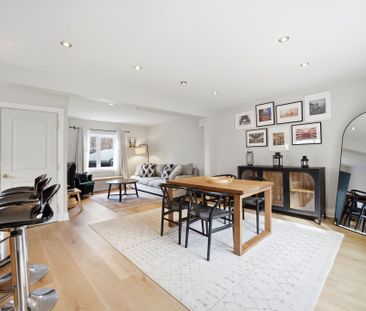 For Lease - 24 Glenburn Avenue Unit# Upper, Toronto, Ontario - Photo 4