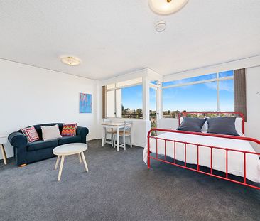 807/15 Wyagdon Street, Neutral Bay NSW 2089 - Apartment For Rent | ... - Photo 4