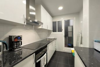 Carrer de Sardenya, Barcelona, Catalonia 08018