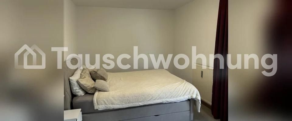 TAUSCHWOHNUNG Tauschwohnung gegen ab 3 Zimmer Wohnung - Photo 1