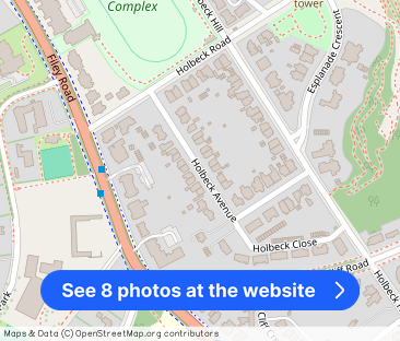 Holbeck Avenue, Scarborough, North Yorkshire, YO11 - Photo 1