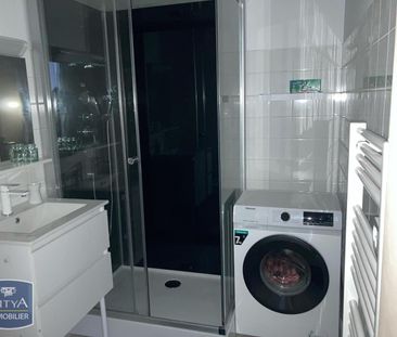 Location Appartement 1 pièce 28m² VILLENEUVE SUR LOT 47300 - Photo 5