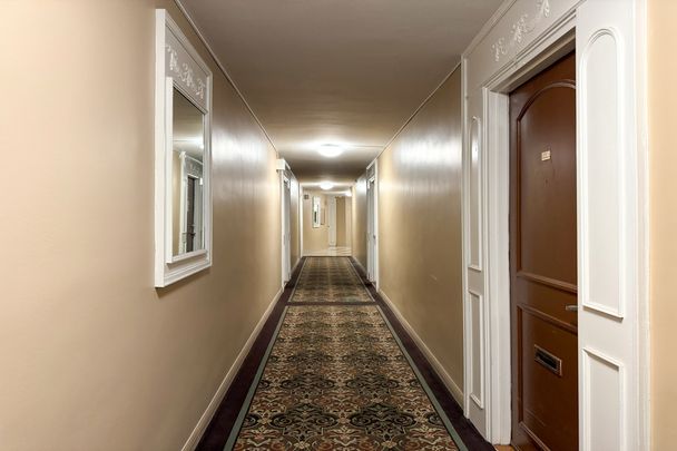 Trillium Apartments — 1 Bedroom - Photo 1