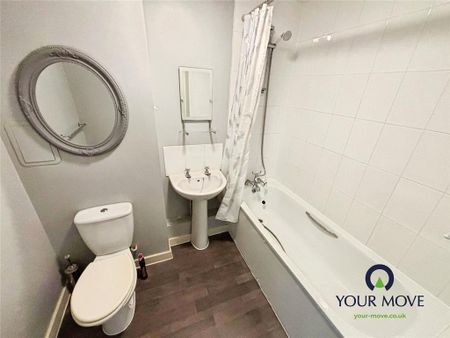 1 bedroom flat to rent - Photo 4