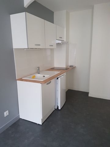 Location Appartement 46m² NANCY 54000 - Photo 2