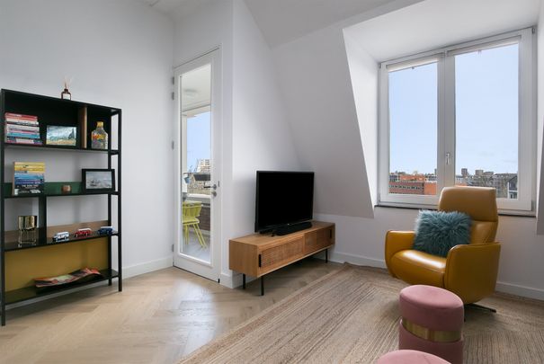 Cornelis Vermuydenstraat, 64, 1018RN, Amsterdam - Foto 1