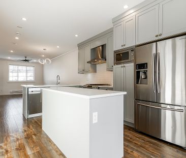 Switch. 3 Bedrooms Plus Flex Room Townhouse - Photo 1
