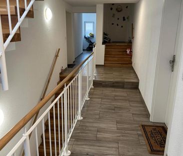 Moderne Dachgeschosswohnung in Selbach - Photo 6