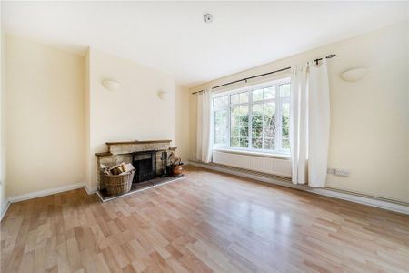 2 bedroom bungalow to rent - Photo 2