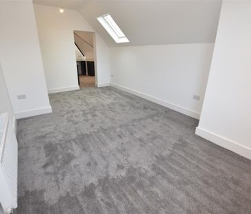 1 BED Flat To rent - Photo 4