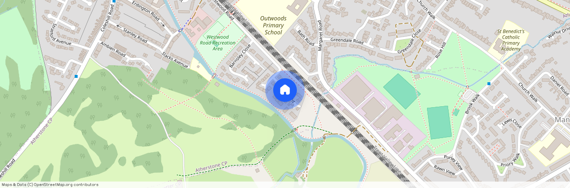 Herring Road, Atherstone, CV9 2NZ