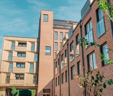 Norregatan 5B, Eslöv Centrum - Foto 5