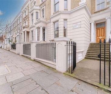 Chesterton Road, London, W10 - Photo 1