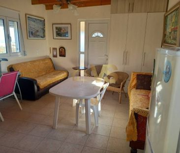 Studio/Γκαρσονιέρα για ενοικίαση Βούτες (Ηράκλειο Κρήτης) - Φωτογραφία 5