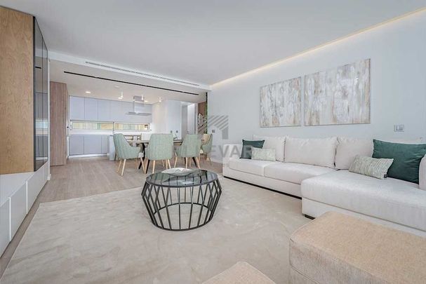 Luxury Flat for rent in Funchal, Madeira - Photo 1