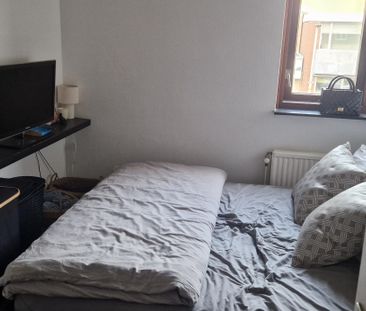 Te huur: Appartement Concourslaan in Hoofddorp - Photo 2