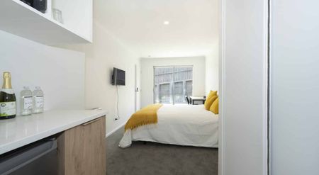 Modern Studio Rooms for Rent - Photo 5