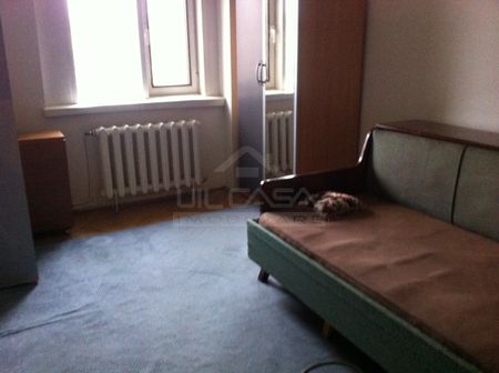 Apartament 3 camere D Alexandru cel Bun - Fotografie 3