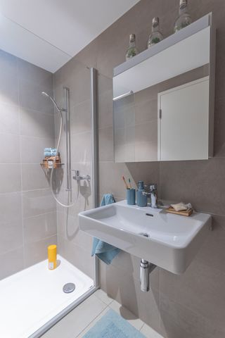 1.5 Zimmer, 42 m², 2. Stock - Photo 4