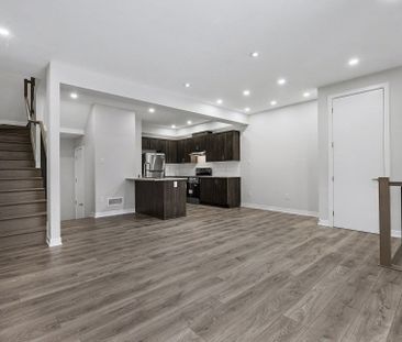 For Lease - 334 Catsfoot Walk, Barrhaven, Ontario - Photo 1
