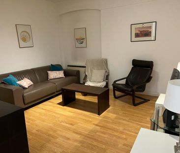Studio to rent - Photo 3