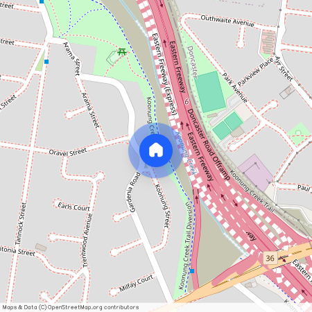 31 Gardenia Road, Vic 3104, Balwyn North