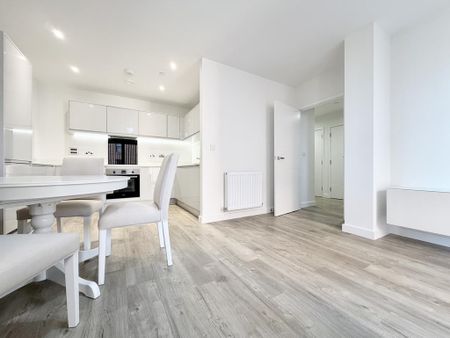 1 bedroom flat to rent - Photo 3