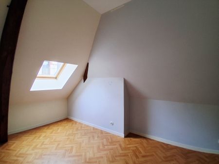 Location Appartement 2 pièces 17m² GIEN 45500 - Photo 4