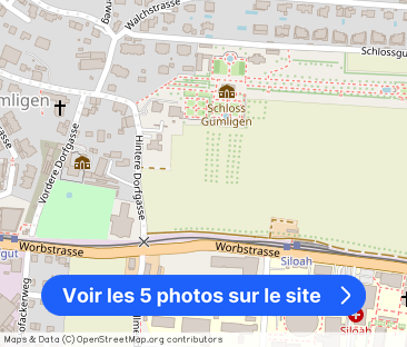 GROSSZÜGIG, (TEIL-)MÖBLIERT & AN BESTER LAGE - Photo 1