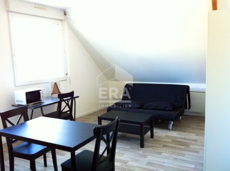 Appartement - STUDIO situé à COMPIEGNE - 34,37 m2 - Photo 3