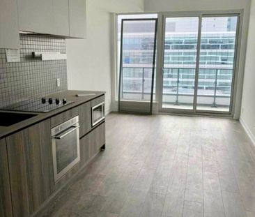 For Lease - 5 Buttermill Avenue Unit# 1107, Vaughan, Ontario - Photo 3