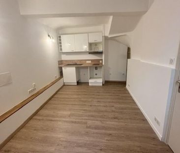 Appartement 2 Pièces 29 m² - Photo 2