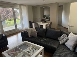 4 Zimmer, 98 m², 3. Stock - Foto 1
