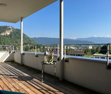 Traumhafte 2-Zimmer-Wohnung mit großzügiger Terrasse und herrlicher... - Photo 2