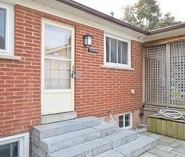 For Lease - 28 Ladore Drive Unit# (Upper), Brampton, Ontario - Photo 1