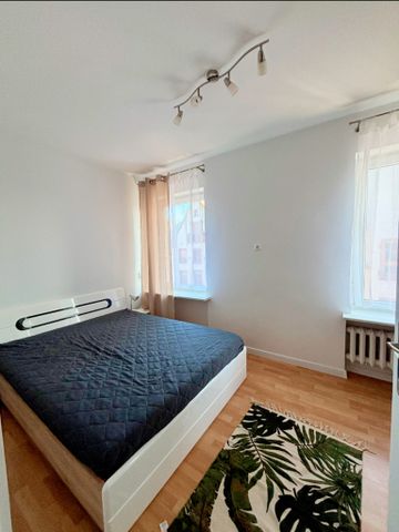 mieszkanie na wynajem Szczecin Centrum - Photo 3