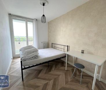 Appartement à louer 5 pièces 94.4m² - Photo 1