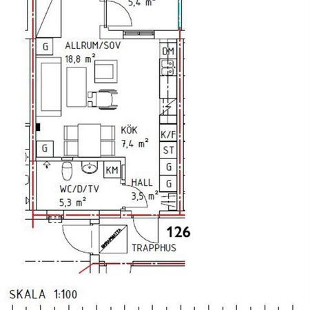N Kustvägen 41 B - Photo 3