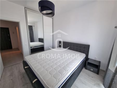 CromaImob Inchiriere apartament 2 camere, bloc nou, Ploiesti, Real Residence - Photo 5