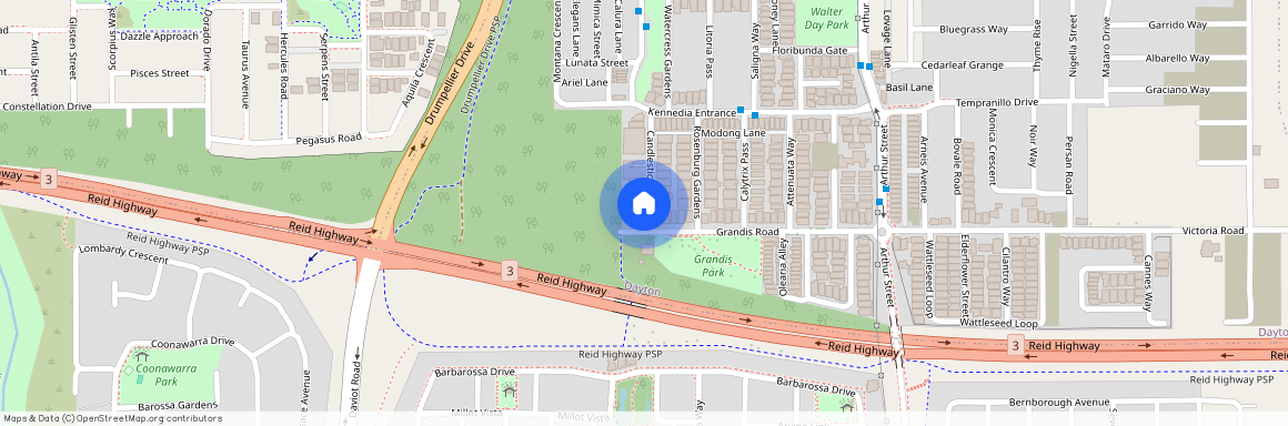 9/3 Candlestick Brace, WA 6055, Dayton