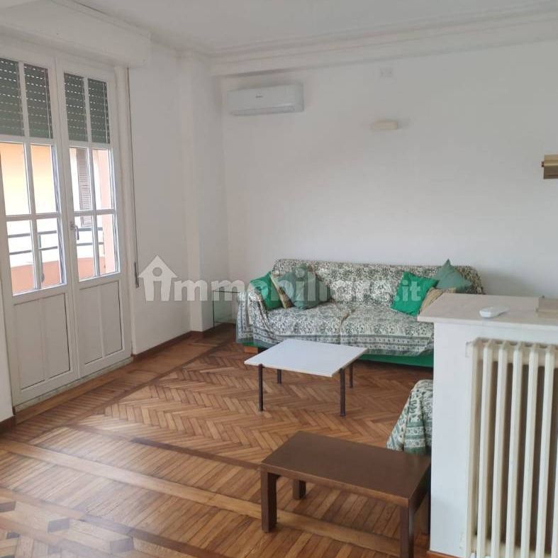 Quadrilocale via Giuseppe Mazzini, Centro Storico, Rapallo - Foto 1