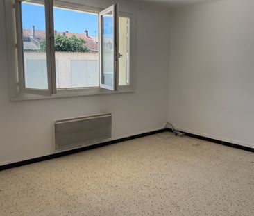 Appartement au rez-de-chaussée avec garage - Photo 4