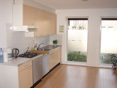 Huis te huur: Hofpoort 45 2152 EJ Nieuw-Vennep - Foto 2