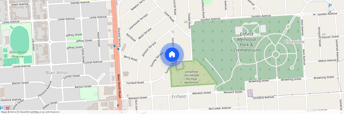 1 Fenton Road, SA 5085, Enfield