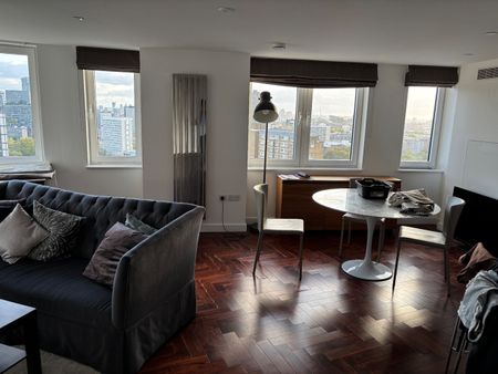 Room in a Shared Flat, Hackney, EC1V - Photo 2