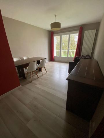 Appartement Saint Sebastien Sur Loire 2 pièce(s) 45.58 m2 - Photo 2