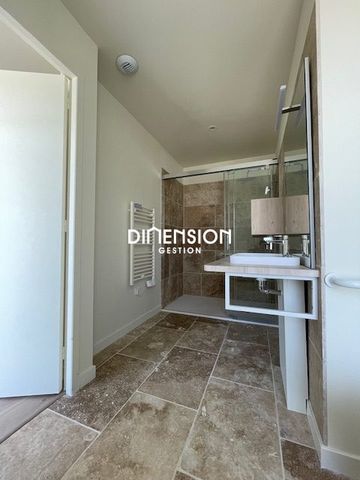 Location Appartement 1 pièce 26m² QUINSAC 33360 - Photo 4